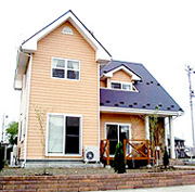 注文住宅 基本構造